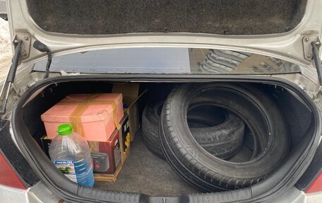 Ford Mondeo III, 2002 год, 300 000 рублей, 16 фотография