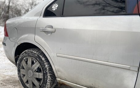 Ford Mondeo III, 2002 год, 300 000 рублей, 11 фотография