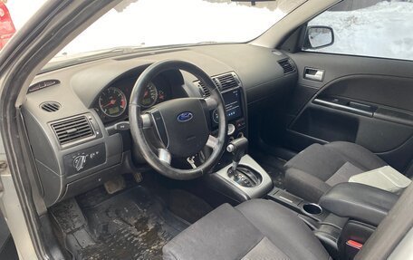 Ford Mondeo III, 2002 год, 300 000 рублей, 13 фотография