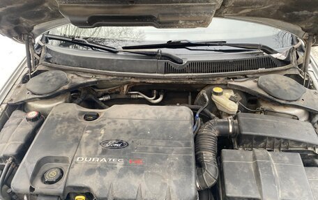 Ford Mondeo III, 2002 год, 300 000 рублей, 17 фотография