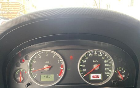 Ford Mondeo III, 2002 год, 300 000 рублей, 14 фотография