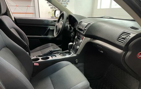 Subaru Outback III, 2007 год, 750 000 рублей, 8 фотография