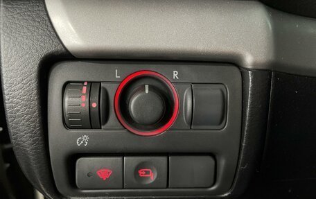 Subaru Outback III, 2007 год, 750 000 рублей, 18 фотография