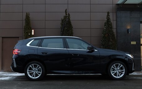 BMW X3, 2025 год, 6 210 000 рублей, 7 фотография