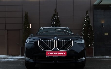 BMW X3, 2025 год, 6 210 000 рублей, 3 фотография