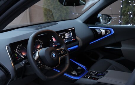 BMW X3, 2025 год, 6 210 000 рублей, 12 фотография