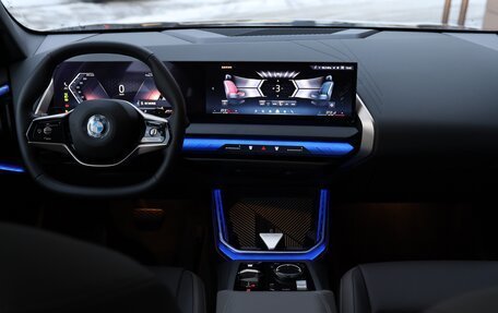 BMW X3, 2025 год, 6 210 000 рублей, 13 фотография