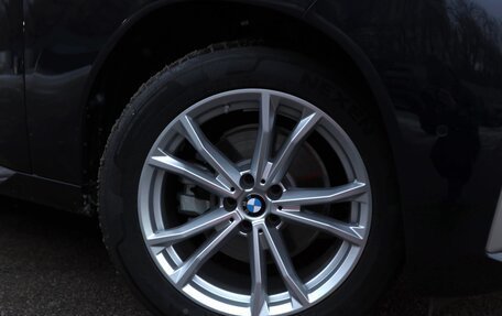 BMW X3, 2025 год, 6 210 000 рублей, 10 фотография