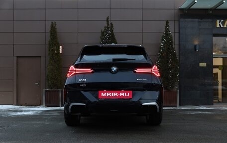 BMW X3, 2025 год, 6 210 000 рублей, 5 фотография