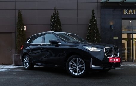 BMW X3, 2025 год, 6 210 000 рублей, 8 фотография