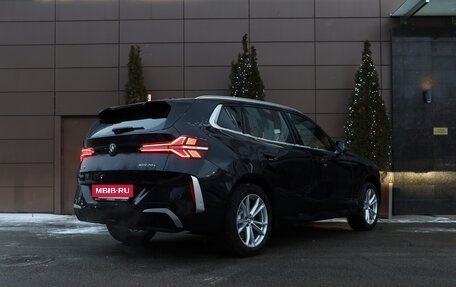 BMW X3, 2025 год, 6 210 000 рублей, 6 фотография