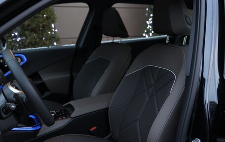 BMW X3, 2025 год, 6 210 000 рублей, 22 фотография