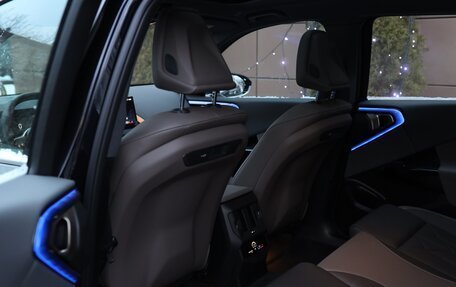 BMW X3, 2025 год, 6 210 000 рублей, 20 фотография