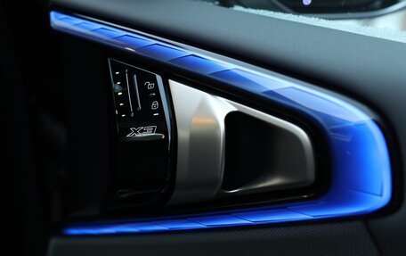 BMW X3, 2025 год, 6 210 000 рублей, 27 фотография