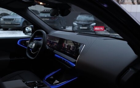 BMW X3, 2025 год, 6 210 000 рублей, 14 фотография