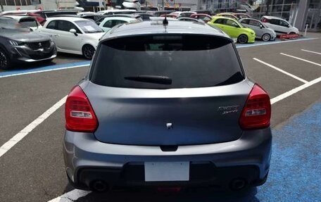 Suzuki Swift V, 2022 год, 984 000 рублей, 5 фотография