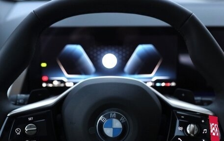 BMW X3, 2025 год, 6 210 000 рублей, 11 фотография