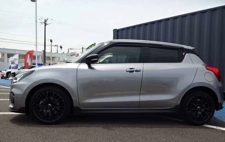 Suzuki Swift V, 2022 год, 984 000 рублей, 6 фотография