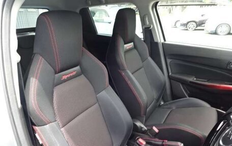 Suzuki Swift V, 2022 год, 984 000 рублей, 9 фотография