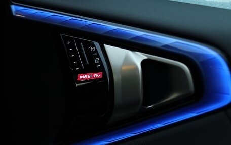 BMW X3, 2025 год, 6 210 000 рублей, 24 фотография
