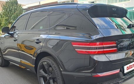 Genesis GV80 I, 2025 год, 16 790 000 рублей, 6 фотография