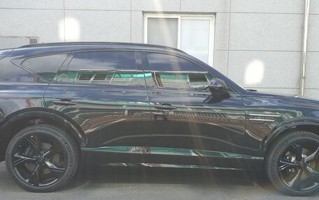 Genesis GV80 I, 2025 год, 16 790 000 рублей, 5 фотография