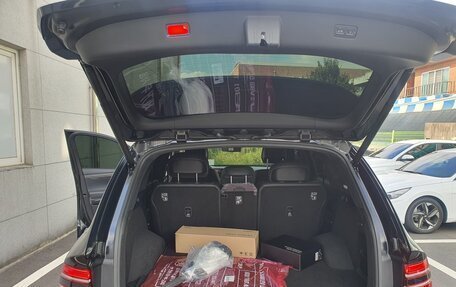 Genesis GV80 I, 2025 год, 16 790 000 рублей, 9 фотография