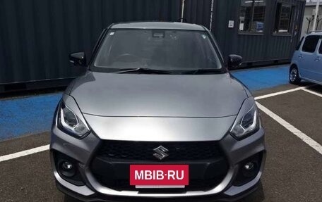 Suzuki Swift V, 2022 год, 984 000 рублей, 2 фотография