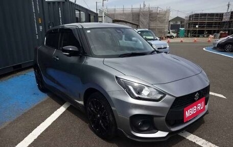 Suzuki Swift V, 2022 год, 984 000 рублей, 3 фотография