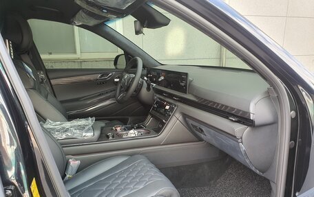 Genesis GV80 I, 2025 год, 16 790 000 рублей, 11 фотография