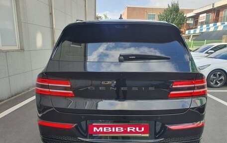 Genesis GV80 I, 2025 год, 16 790 000 рублей, 7 фотография