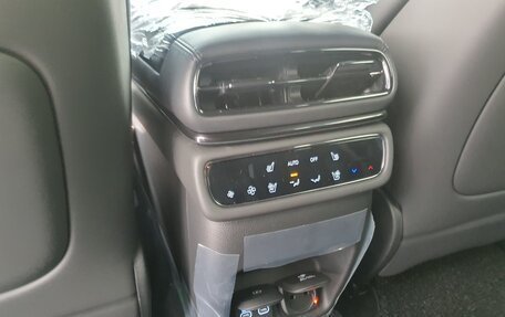 Genesis GV80 I, 2025 год, 16 790 000 рублей, 14 фотография