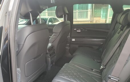 Genesis GV80 I, 2025 год, 16 790 000 рублей, 17 фотография