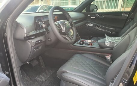 Genesis GV80 I, 2025 год, 16 790 000 рублей, 15 фотография