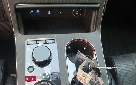 Genesis GV80 I, 2025 год, 16 790 000 рублей, 10 фотография