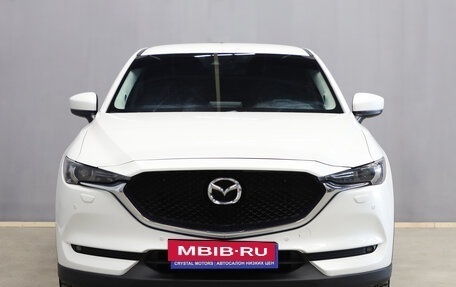 Mazda CX-5 II, 2019 год, 2 979 000 рублей, 3 фотография