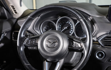 Mazda CX-5 II, 2019 год, 2 979 000 рублей, 10 фотография