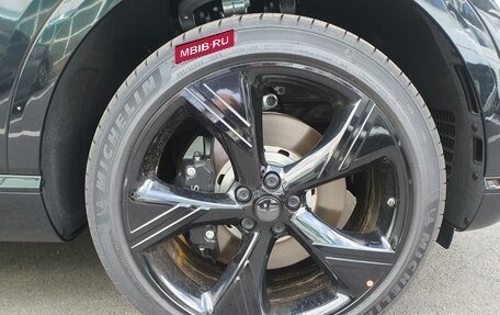 Genesis GV80 I, 2025 год, 16 790 000 рублей, 16 фотография