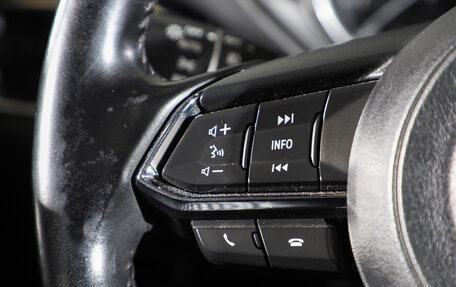 Mazda CX-5 II, 2019 год, 2 979 000 рублей, 11 фотография