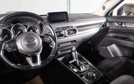 Mazda CX-5 II, 2019 год, 2 979 000 рублей, 13 фотография