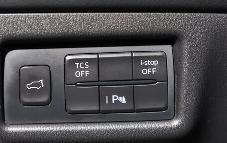 Mazda CX-5 II, 2019 год, 2 979 000 рублей, 9 фотография