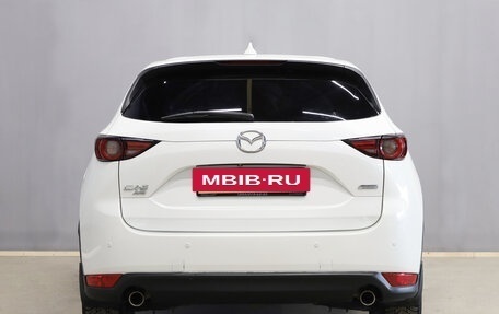 Mazda CX-5 II, 2019 год, 2 979 000 рублей, 6 фотография