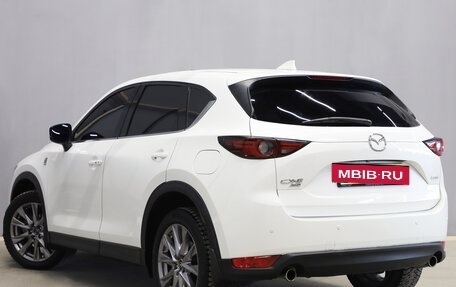 Mazda CX-5 II, 2019 год, 2 979 000 рублей, 7 фотография