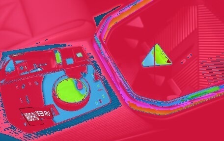 BMW X3, 2025 год, 6 210 000 рублей, 26 фотография