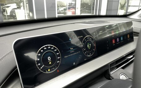 Chery Tiggo 4 I рестайлинг, 2025 год, 2 265 000 рублей, 11 фотография