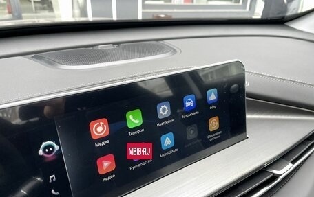 Chery Tiggo 4 I рестайлинг, 2025 год, 2 265 000 рублей, 10 фотография