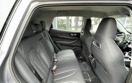 Chery Tiggo 4 I рестайлинг, 2025 год, 2 265 000 рублей, 12 фотография