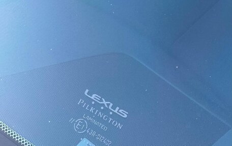 Lexus RX IV рестайлинг, 2018 год, 4 990 000 рублей, 11 фотография