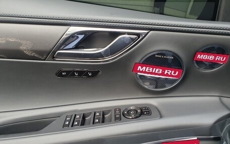 Genesis GV80 I, 2025 год, 16 790 000 рублей, 18 фотография