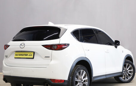 Mazda CX-5 II, 2019 год, 2 979 000 рублей, 5 фотография